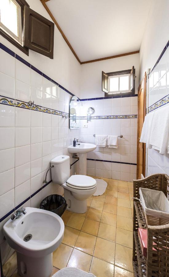 Apartment La Gomera I San Juan de la Rambla Exterior photo